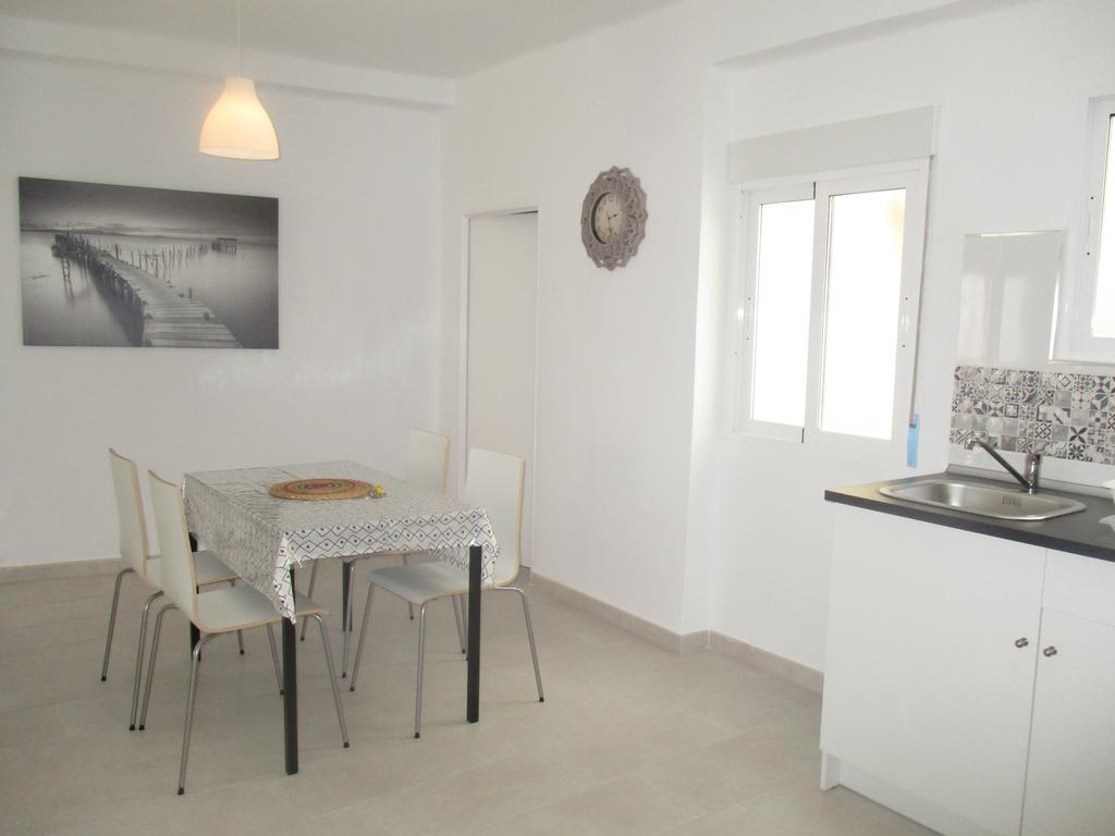 Apartment Mandala Málaga