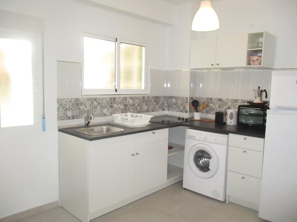Mandala Apartment Málaga