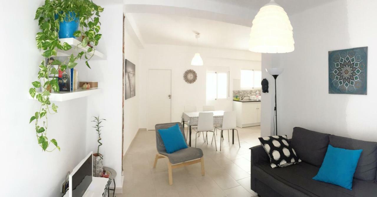 Appartement Mandala Málaga