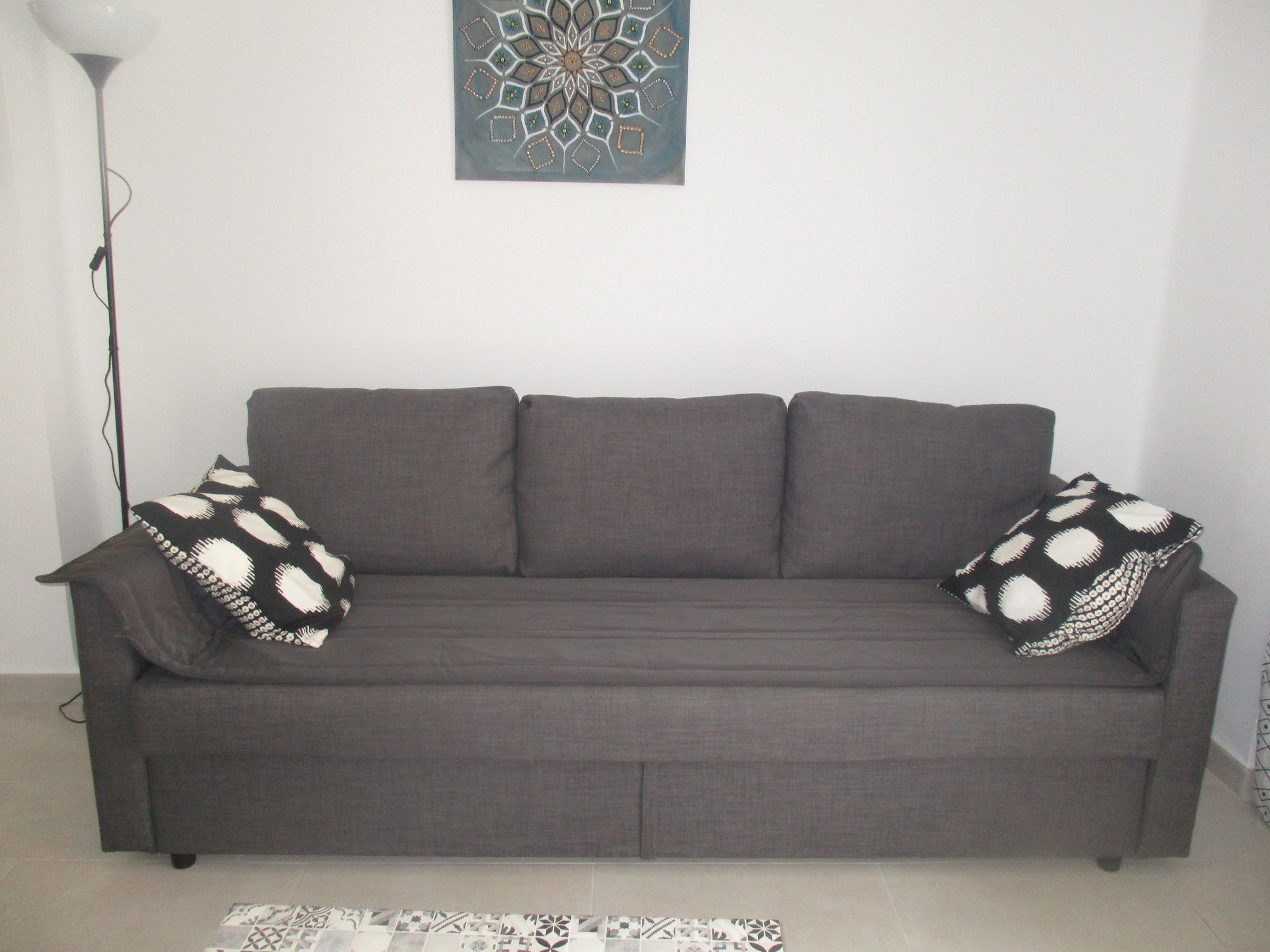 Mandala Apartment Málaga