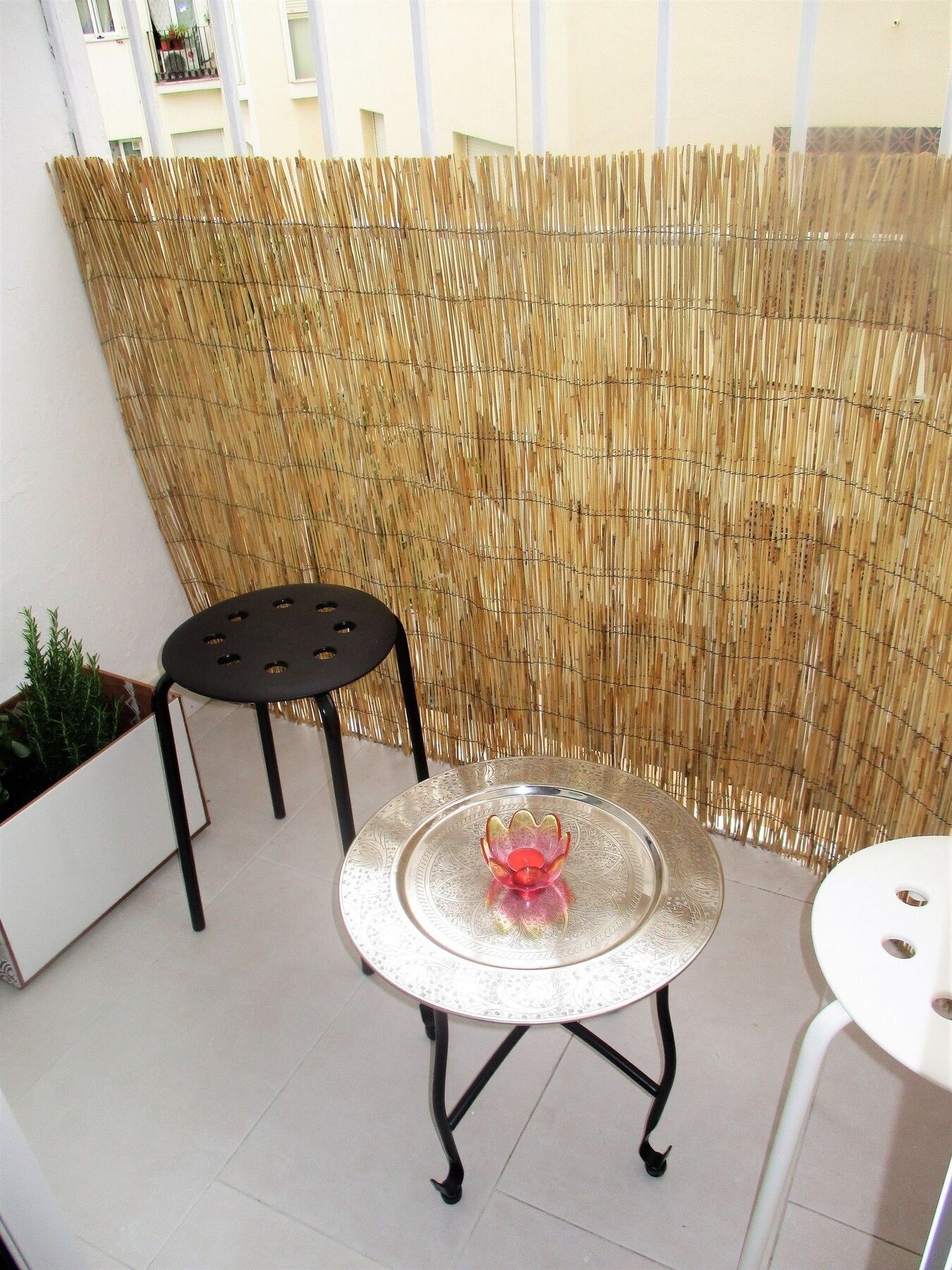 Appartement Mandala *